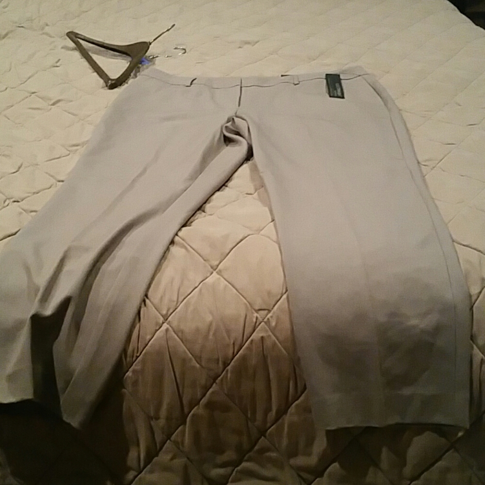 Pants - Picture 4 of 4